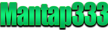 Logo Mantap333