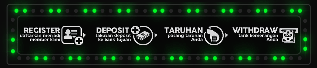 Mantap333 Jackpot
